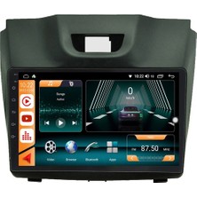 Celali Tuning Isuzu D-Max (2012-2017)  Android 12 Carplay Navigasyon Multimedya - 8gb Ram 128GB HDD