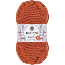Kartopu Baby One 1210