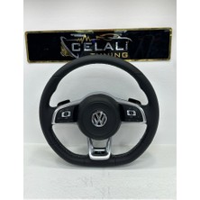 BMW Celali Tuning Volkswagen Arteon Uyumlu R Direksiyon