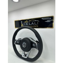 BMW Celali Tuning Volkswagen Arteon Uyumlu R Direksiyon