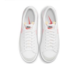 Nıke Blazer Low Platform DJ0292-103 Spor Ayakkabı