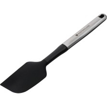 Master Class Mcssspat Soft Grip Spatula Çelik 30 cm