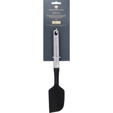 Master Class Mcssspat Soft Grip Spatula Çelik 30 cm