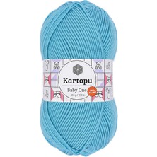 Kartopu Baby One 576