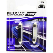 Neolux 36MM Sofit LED