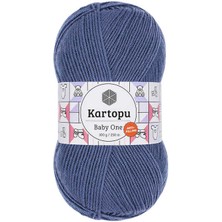 Kartopu Baby One 1533