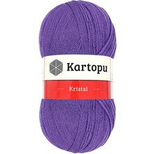 İTHAL Kartopu Kristal 703