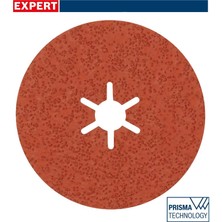 Bosch R782 Expert 100 mm 36 Kum Inox Disk ZIMPARA25'LI 2608621816