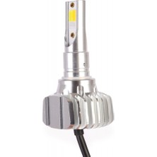Eraks Car Accesories 3 Renk H3 LED Xenon S400