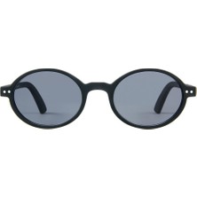 Sun's Good - Güneş Gözlüğü - The Oval - Füme