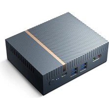 Techstorm Gpx Pro Intel I9-12900H 64GB Ram 1tb Nvme Windows 11 Pro Mini Pc