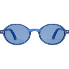 Sun's Good - Güneş Gözlüğü - The Oval - Mavi