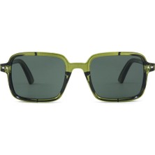 Sun's Good - Güneş Gözlüğü - The Squared-Füme