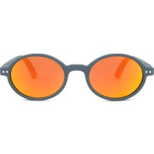 Sun's Good - Güneş Gözlüğü - The Oval - Turuncu