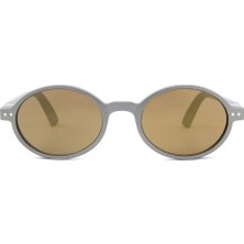 Sun's Good - Güneş Gözlüğü - The Oval- Altın