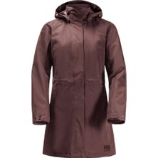 Jack Wolfskin Ottowa Coat Kadın Outdoor Mont 1107244