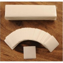 Tırnakmania Lifsiz Pamuk (500 Adet)