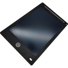 Pemendo 12" Büyük Boy, Dijital Kalemli, Çizim Yazı Tahtası, Grafik Tablet, Çizim Tablet, Lcd, 12 Inç Ekran