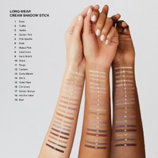 Bobbi Brown Long-Wear Cream Shadow Stick Kalem Göz Farı - Bone 716170256122