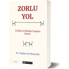 Zorlu Yol - Dr. Daphne De Marneffe