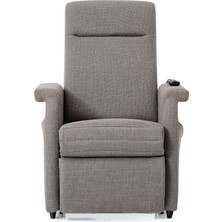 Fitcare Chair Ekol 3m Ms Hasta Koltuk ( 3 Motorlu   : Normal Kg   Boy :150 Cm- 165 Cm)