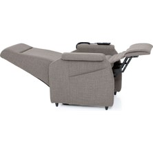 Fitcare Chair Ekol 3m Ms Hasta Koltuk ( 3 Motorlu   : Normal Kg   Boy :150 Cm- 165 Cm)