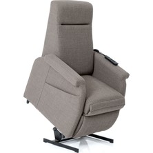 Fitcare Chair Ekol 3m Ms Hasta Koltuk ( 3 Motorlu   : Normal Kg   Boy :150 Cm- 165 Cm)