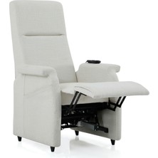 Fitcare Chair Ekol 2m Lm Hasta Koltuk (2 Motorlu -  KG : Fazla KG lu - Boy: 165 cm - 175 Cm)