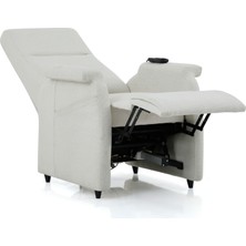 Fitcare Chair Ekol 2m Lm Hasta Koltuk (2 Motorlu -  KG : Fazla KG lu - Boy: 165 cm - 175 Cm)