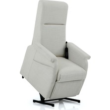 Fitcare Chair Ekol 2m Lm Hasta Koltuk (2 Motorlu -  KG : Fazla KG lu - Boy: 165 cm - 175 Cm)