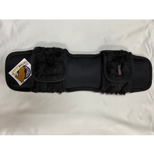 Atsar Equestrian Ithal Kolan Kayışı Kılıfı