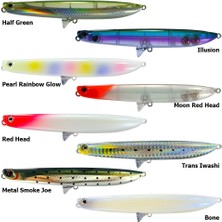 Fujin Venom VM120W 20 Gr Su Üstü Maket Balık