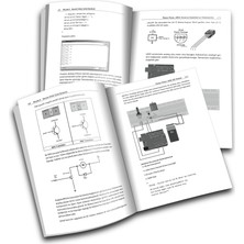 Dikeyeksen Yayın Dağıtım Arduino