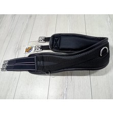 Atsar Equestrian Ithal Projel Kolan Kayışı (At Karın Kemeri)