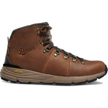 Danner Erkek Mountain 600 Spor Ayakkabı Rich Brown