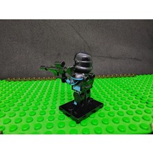 myminitoys Star Wars Mini Figür Shadow Trooper + Bb-8 B-64