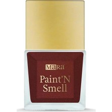 Mara Paint'n Smell Kokulu Oje Bloomıng Rose 15 ml