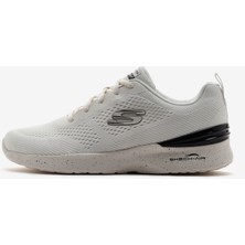 Skechers Skech - Air Dynamight  -  So Sleek Kadın Bej Spor Ayakkabı 149659 Ntbk