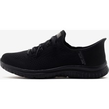 Skechers Slip-Ins: Virtue - Divinity Kadın Siyah Günlük Ayakkabı 104421 Bbk