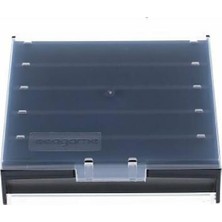 Sea Game Seagame Çift Yönlü 10 Bölmeli Sahte Yem Kutusu