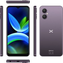 Omıx X3 4gb / 64 GB Purple