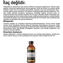 Neopro Melatonin Şurup -   - 150ml