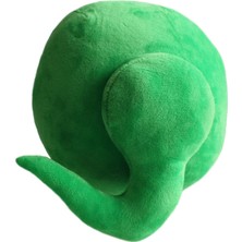 SJ Yeşil Gözlü Peluş Oyuncak Yaratıcı Göz Küresi Bebek 160G22CM (Yurt Dışından)