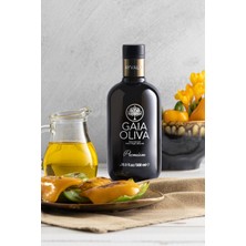 Gaia Oliva Premium Ayvalık 500 ml Erken Hasat Natürel Sızma Zeytinyağı