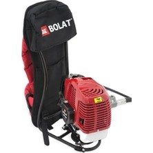 Bolat BS-520 Sırt Tipi Motorlu Tırpan