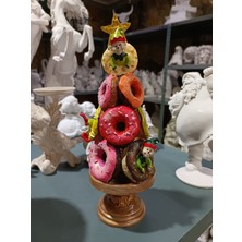 Ekinoks Art Donut Ağacı