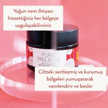 Pure Project Çok Amaçlı Balm