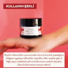 Pure Project Çok Amaçlı Balm