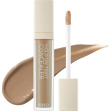 x Minest Hold On Tight Concealer 9gr - 17 Çeşit Amino Asitli Göz Altı Kapatıcısı No: 3.0 Almond