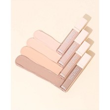 x Minest Hold On Tight Concealer 9gr - 17 Çeşit Amino Asitli Göz Altı Kapatıcısı No: 3.0 Almond